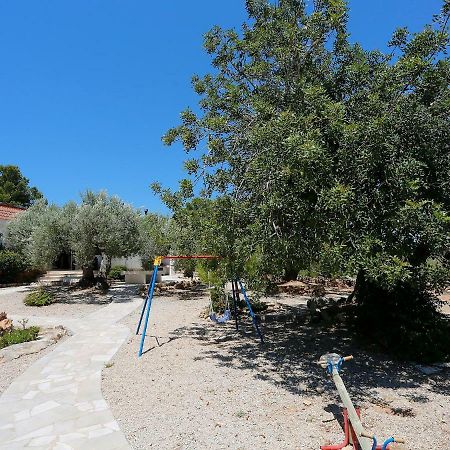 Holiday Home El Rinconcito By Interhome L'Ampolla Exterior photo