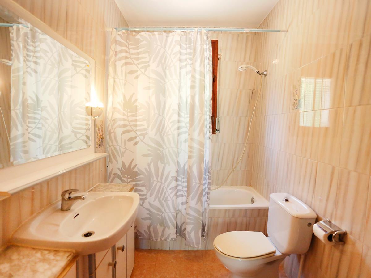 Holiday Home El Rinconcito By Interhome L'Ampolla Exterior photo