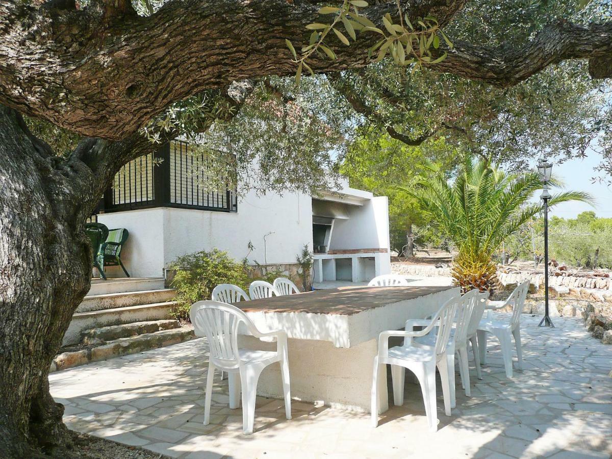 Holiday Home El Rinconcito By Interhome L'Ampolla Exterior photo