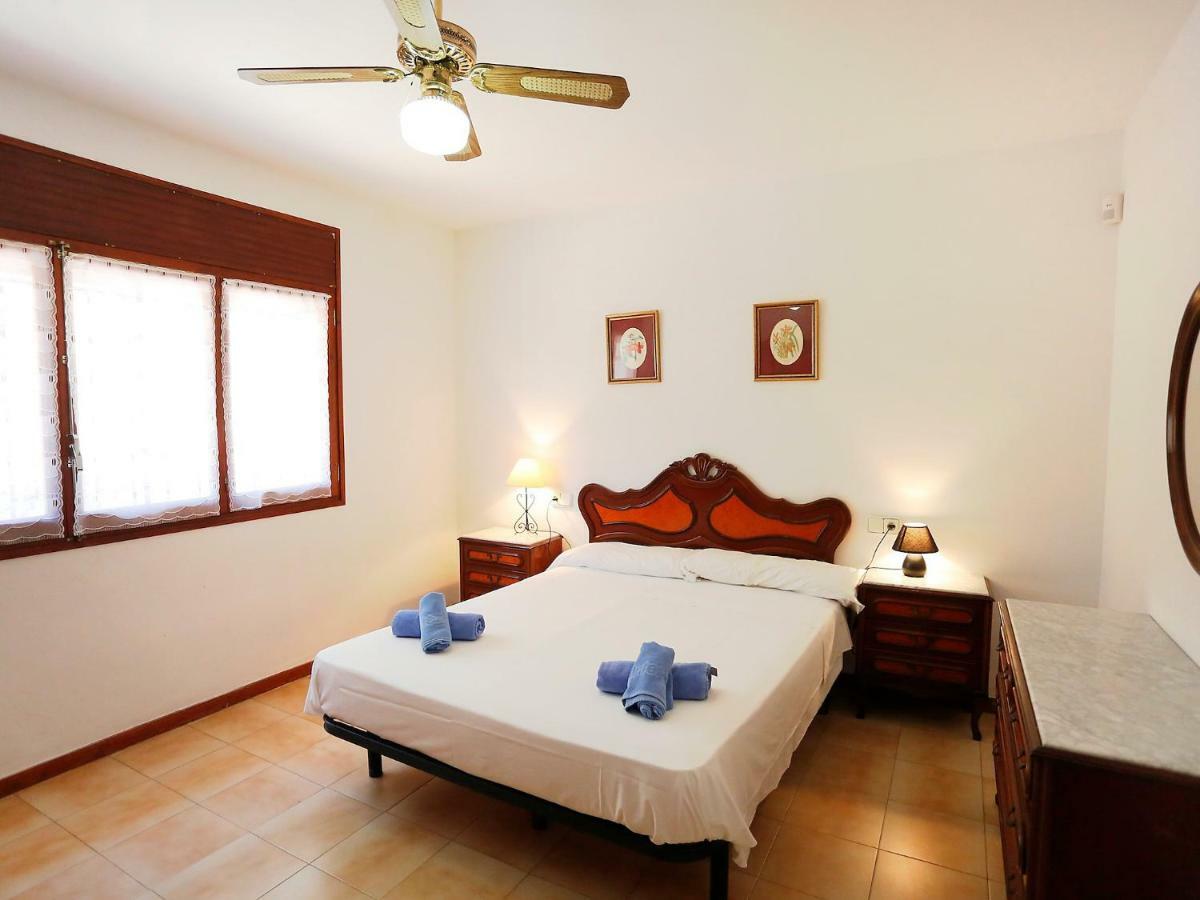 Holiday Home El Rinconcito By Interhome L'Ampolla Exterior photo